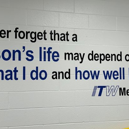 Wall Graphics